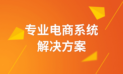 安菲社区团购电商系统特点