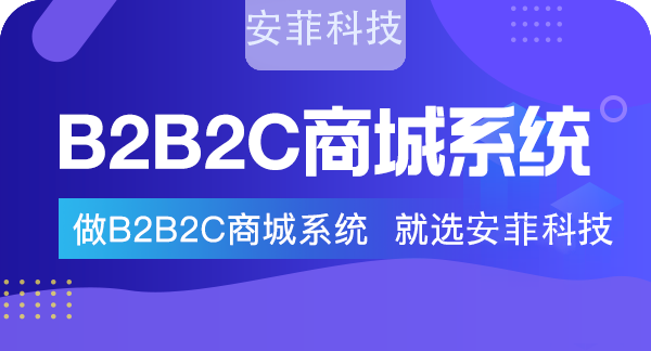 探寻|企业开发B2B2C电商系统有什么价值