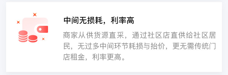 安菲科技上线社区团购小程序