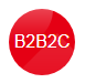 B2B2C