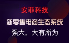 S2B2C模式的特点有哪些