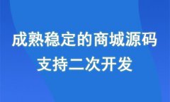 多商家商城系统在选型中应注意什么