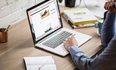 网上商城建设初期如何选择服务器