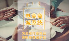 网上商城制作要注意什么问题？网上商城制作要怎么做