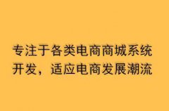 关于B2C网站建设费用有哪些？建设B2C网站系统需要多少