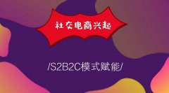 安菲科技S2B2C供应链系统的亮点有哪些