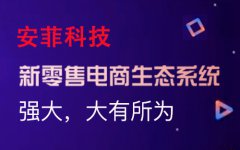 开发一个b2b2c商城系统的价格