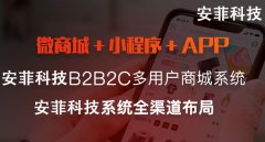 网上商城开发中小企企业要注意什么